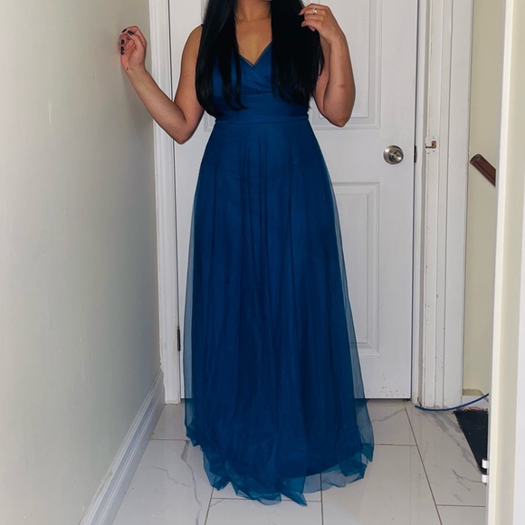 Prom dress - Picture 3 of 4